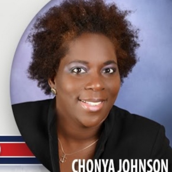 chonyadjohnson